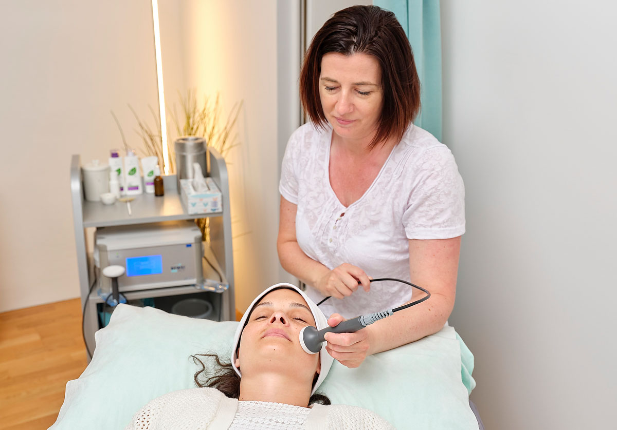 BEWEI Lounge Belp | Massage Buntschu